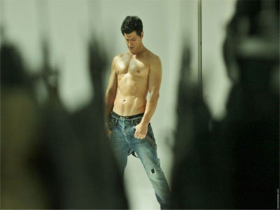 Ο πιο σέξι μπαμπάς