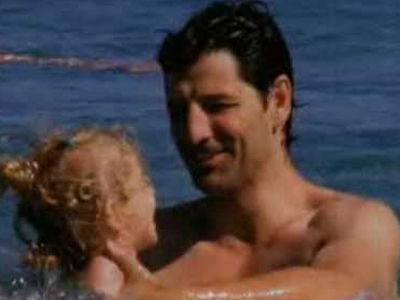 Στο «μικροσκόπιο» οι διακοπές του Sakis