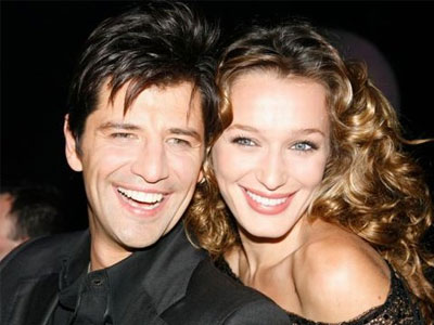 Ρουβάς-Ζυγούλη: Παντρεύονται στις 10 Ιουνίου;