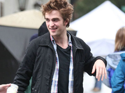 Η θεία του Robert Pattinson έχει παράπονα