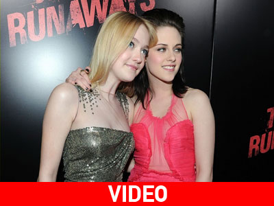 Έκανε πρεμιέρα το «The Runaways»