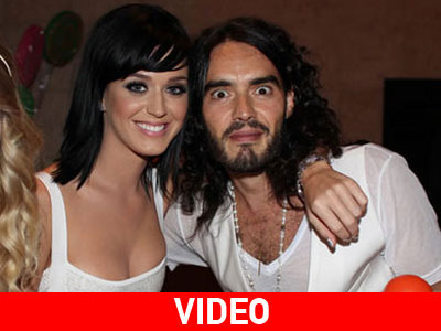 Η Katy Perry ονειρεύεται την εκκλησία