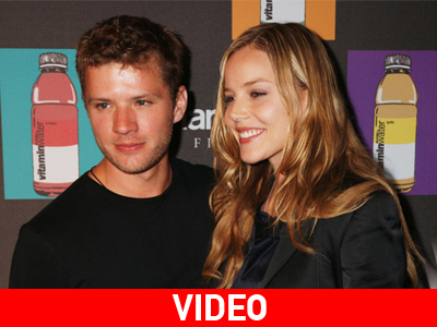 Χώρισαν οι Ryan Phillippe και Abbie Cornish Χώρισαν οι Ryan Phillippe και Abbie Cornish