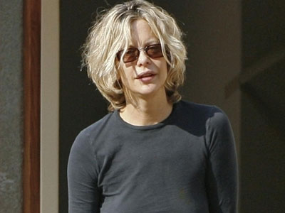 Η Meg Ryan σε ρόλο σκηνοθέτη