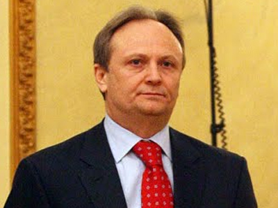 Νά ‘σου και ο Ανδριανός