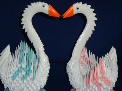 «Ελάτε να ζωντανέψουμε ένα κομμάτι χαρτί!»