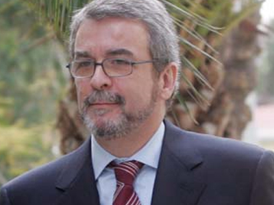 Δεν εκδίδεται ο Χριστοφοράκος