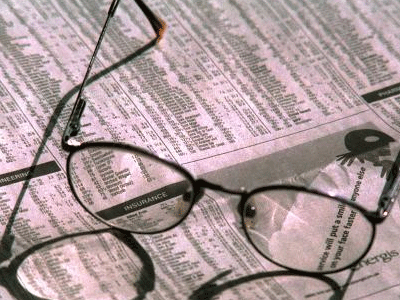 H κυκλοφορία των εφημερίδων της Τετάρτης 26 Αυγούστου 2009