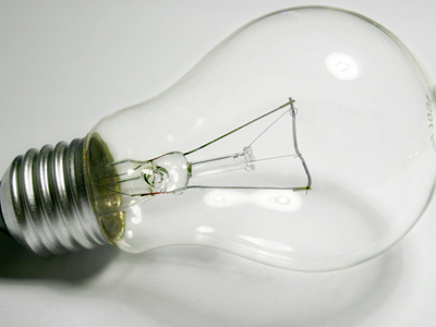 Τέλος οι λαμπτήρες πυρακτώσεως των 100W