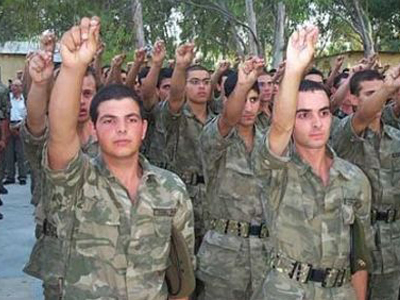 Οι κρίσεις στις Ένοπλες Δυνάμεις Οι κρίσεις στις Ένοπλες Δυνάμεις