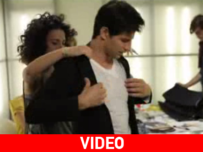 Sakis Collection και στην τηλεόραση