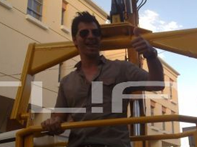 Sakis collection at Κόρινθος