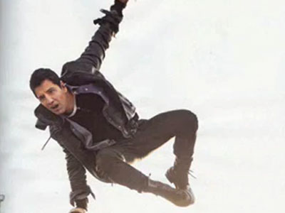 Σάκης Ρουβάς: Μια συνέντευξη που θα συζητηθεί