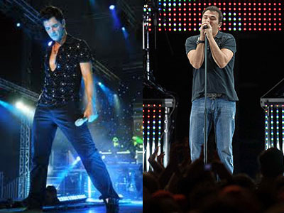 Ρέμος – Ρουβάς μαζί τον επόμενο χειμώνα;