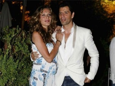 Σάκης Ρουβάς: «Θέλουμε να κάνουμε πολλά παιδιά»