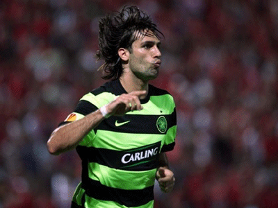 Μόνιμος κάτοικος Γλασκώβης ο Σαμαράς;