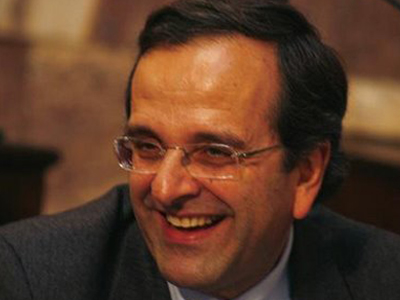 Δήλωση Σαμαρά για τα Ελληνο-τουρκικά Δήλωση Σαμαρά για τα Ελληνο-τουρκικά