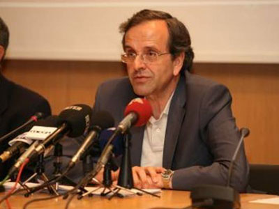 «Ζούμε επαναστατικές στιγμές»