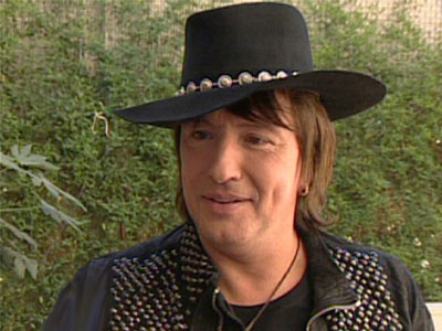 Αποτοξίνωση τέλος για τον κιθαρίστα των Bon Jovi