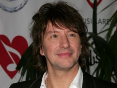 Jon Bon Jovi: Δεν διώχνει τον Sambora από το συγκρότημα