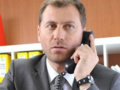 Νίκος Σαμοΐλης: Επιστρέφει «Για λογαριασμό σας»