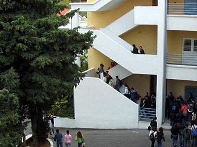 Κατάληψη και στο Γενικό Λύκειο