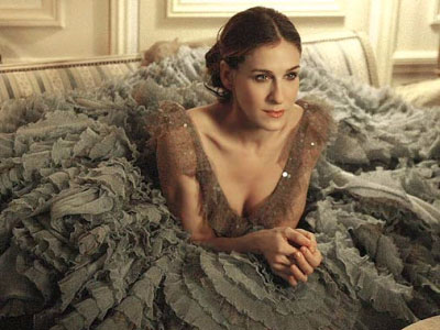 Μην της ζητάτε συμβουλές για σχέσεις