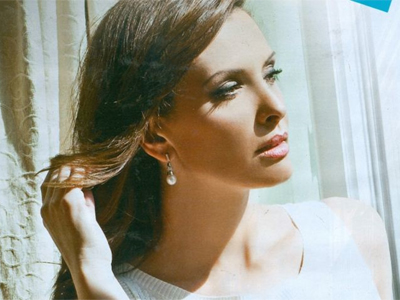 Μαρία Σαράφογλου: Θετική στο μπότοξ, αλλά όχι ακόμα