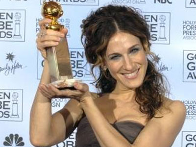 Χρόνια πολλά, Sarah Jessica!