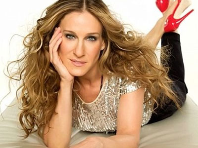 Το τρίτο σπίτι της Sarah Jessica Parker
