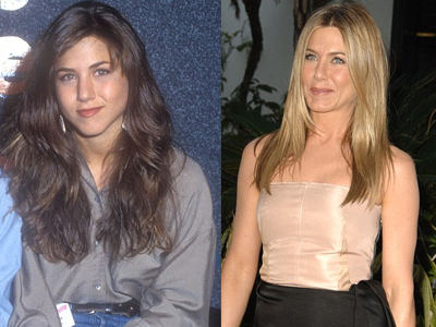 Πώς άλλαξαν οι σταρ μετά από 20 χρόνια