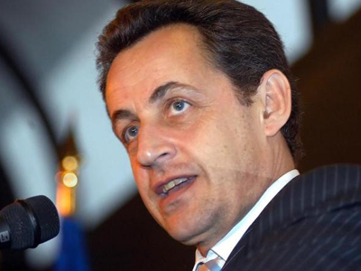 Κρίσιμη… ώρα για τον Σαρκοζί Κρίσιμη… ώρα για τον Σαρκοζί