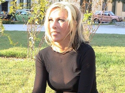 Έφη Σαρρή: Μιλάει για την απόπειρα αυτοκτονίας