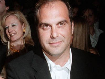 Στέφανο Σαρτίνι: Σχολιάζει τις παρουσιάστριες