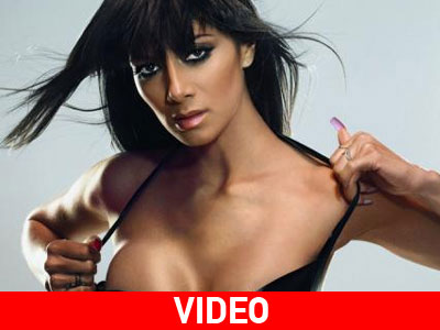 Τα πάντα αλλάζουν, η Nicole Scherzinger μένει Τα πάντα αλλάζουν, η Nicole Scherzinger μένει