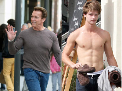 Ιδού ο διάδοχος του Κυβερνήτη