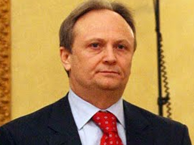 Θάρρος ή θράσος απύθμενο;