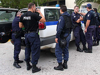 Συνελήφθη μεγαλοαπατεώνας με… πλούσια δράση