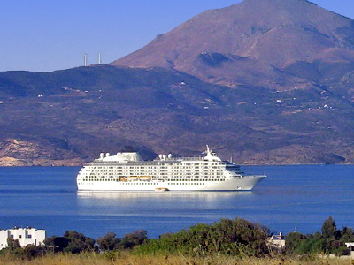 Πιθανό κρούσμα της γρίπης Α’ σε κρουαζιερόπλοιο