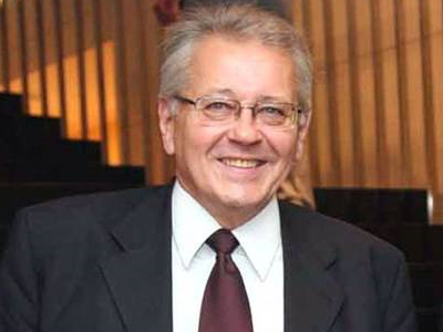 Παιδί του Λαού ο Κωνσταντάρας