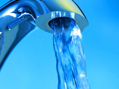 Χωρίς νερό το κέντρο της Θεσσαλονίκης και η Σταυρούπολη