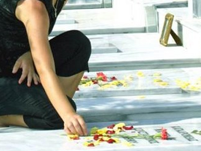 Νέοι ομαδικοί τάφοι εντοπίστηκαν στα κατεχόμενα