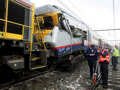 Επτά νεκροί και εκατοντάδες τραυματίες από σύγκρουση τρένου στο Καμερούν