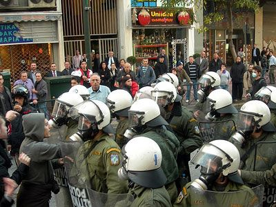 Έκτακτα μέτρα της ΕΛΑΣ ενόψει της ΔΕΘ