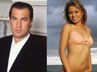 Άλλες πέντε γυναίκες εναντίον του Steven Seagal