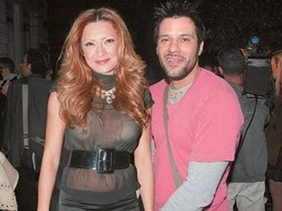 Σεϊταρίδης-Ζώη: Χώρισαν;