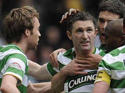 Σέλτικ: Νίκη διά… ποδός Κιν, 1-0 τη Χιμπέρνιαν Σέλτικ: Νίκη διά… ποδός Κιν, 1-0 τη Χιμπέρνιαν