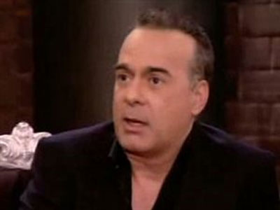 Φώτης Σεργουλόπουλος: «Κινδύνευσα πολύ σοβαρά»