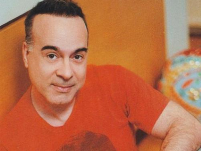 Φώτης Σεργουλόπουλος: Τι λέει σε όσους τον κατηγόρησαν;