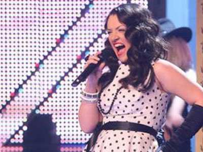 Νίνι Σερμαντίνι: «Δεν θέλω να με λυπούνται, θέλω να με αγαπούν»